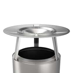Solo Stove Yukon Deflector