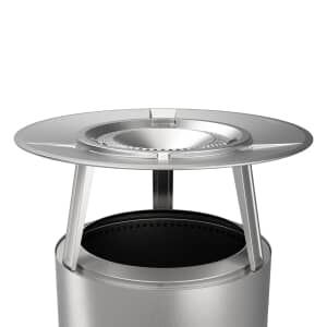 Solo Stove Yukon Deflector