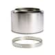 Solo Stove Yukon 2.0 + Stand Stainless Steel 2
