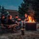 Solo Stove Yukon 2.0 + Stand Colour Ash 4