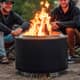 Solo Stove Yukon 2.0 + Stand Colour Ash 5