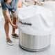 Solo Stove Yukon Shelter White 2