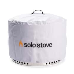 Solo Stove Yukon Shelter White