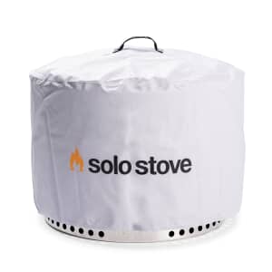 Solo Stove Yukon Shelter White