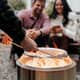 Solo Stove Yukon Shield 3
