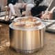 Solo Stove Yukon Shield 5