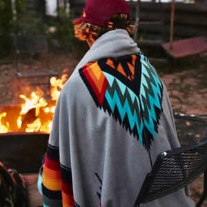 Slowtide Valen Blanket