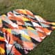 Slowtide Stacked Camp Blanket 5