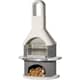 Buschbeck Stockholm Masonry Barbecue