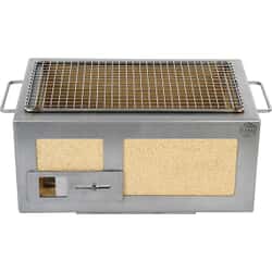 Kasai Little Kasai Konro Charcoal Grill - NEW FOR 2025 