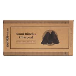 Kasai Sumi Bincho Charcoal - 10kg