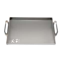 Kasai Konro Plancha Solid for Little Kasai Grill