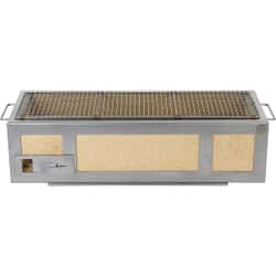 Kasai Long Kasai Konro Charcoal Grill - NEW FOR 2025