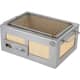 Kasai Nano Pro Kasai Konro Table Charcoal Grill - 310 (L) x 230 (W) x 165 (H)mm 2