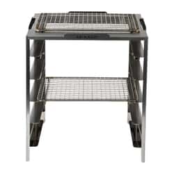 Kasai Konro Robata Rack for Nano Pro Kasai Grill