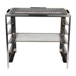 Kasai Konro Robata Rack for Little Kasai Grill