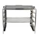 Kasai Konro Robata Rack for Medium Wide Kasai Grill 