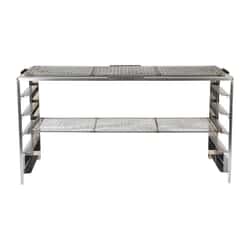 Kasai Konro Robata Rack for Long Kasai Grill