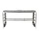Kasai Konro Robata Rack for Long Kasai Grill