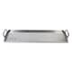 Kasai Konro Plancha Solid for Long Kasai Grill