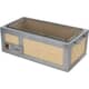 Kasai Medium Long Kasai Konro Table Charcoal Grill - 540 (L) x 265 (W) x 210 (H) mm 2