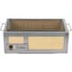 Kasai Medium Long Kasai Konro Table Charcoal Grill - 540 (L) x 265 (W) x 210 (H) mm 1
