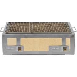 Kasai XL Kasai Konro Charcoal Grill - NEW FOR 2025