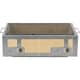 Kasai XL Kasai Konro Charcoal Grill - 920 (L) x 265 (W) x 210 (H) mm