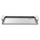 Kasai Konro Plancha Solid for Medium Long Kasai Grill