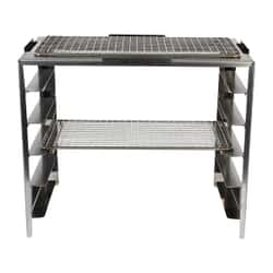 Kasai Konro Robata Rack for Medium Long Kasai Grill