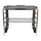 Kasai Konro Robata Rack for Medium Long Kasai Grill
