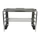 Kasai Konro Robata Rack for XL Kasai Grill