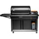 Traeger Timberline XL Wood Pellet Grill 3
