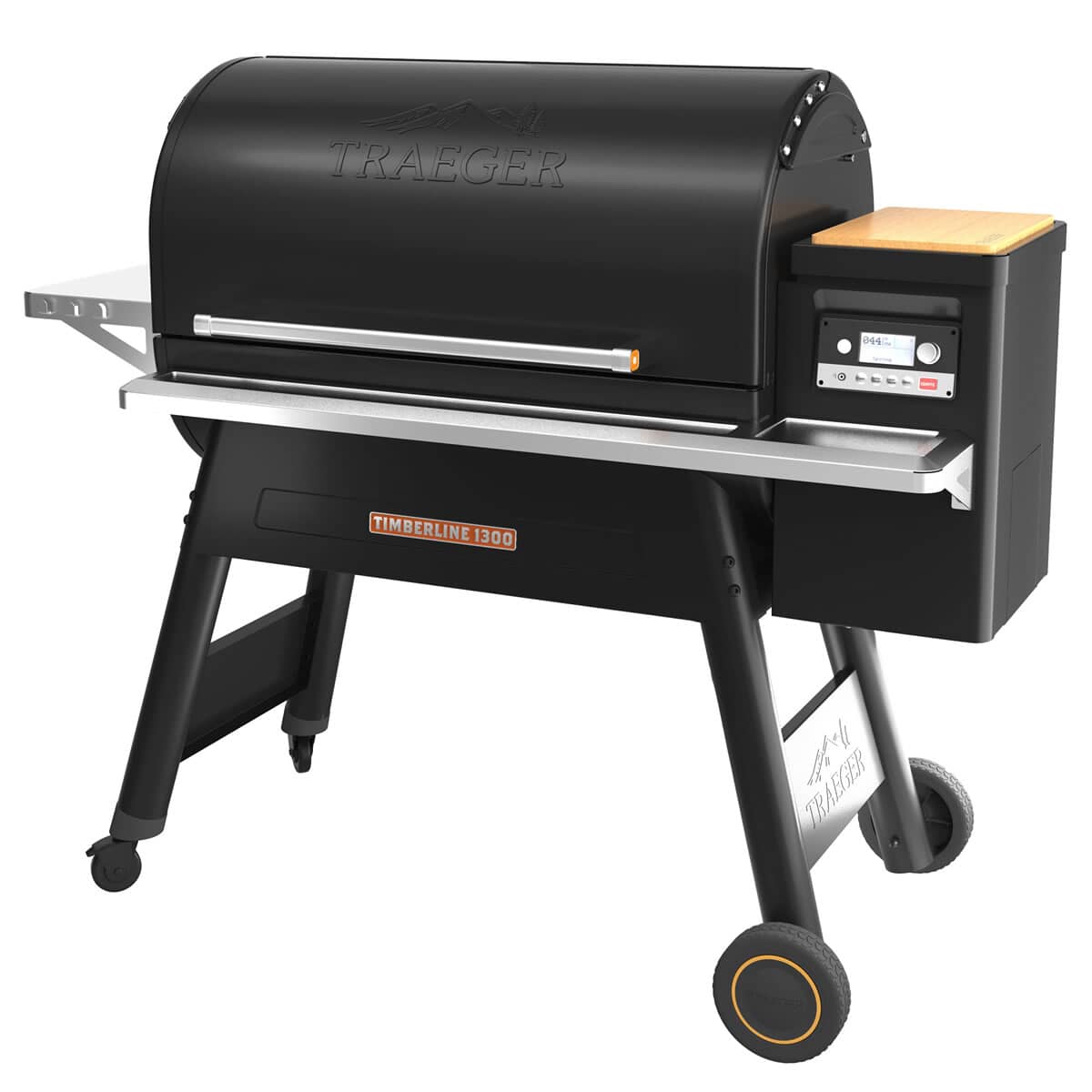 Cheap traeger grills best sale