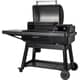 Traeger Ironwood Wood Pellet Grill Plus 2