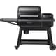Traeger Ironwood Wood Pellet Grill Plus 1