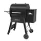 Traeger Ironwood D2 650 Wood Pellet Grill with Free Cover and Shelf 2