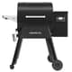 Traeger Ironwood D2 650 Wood Pellet Grill with Free Cover and Shelf 1