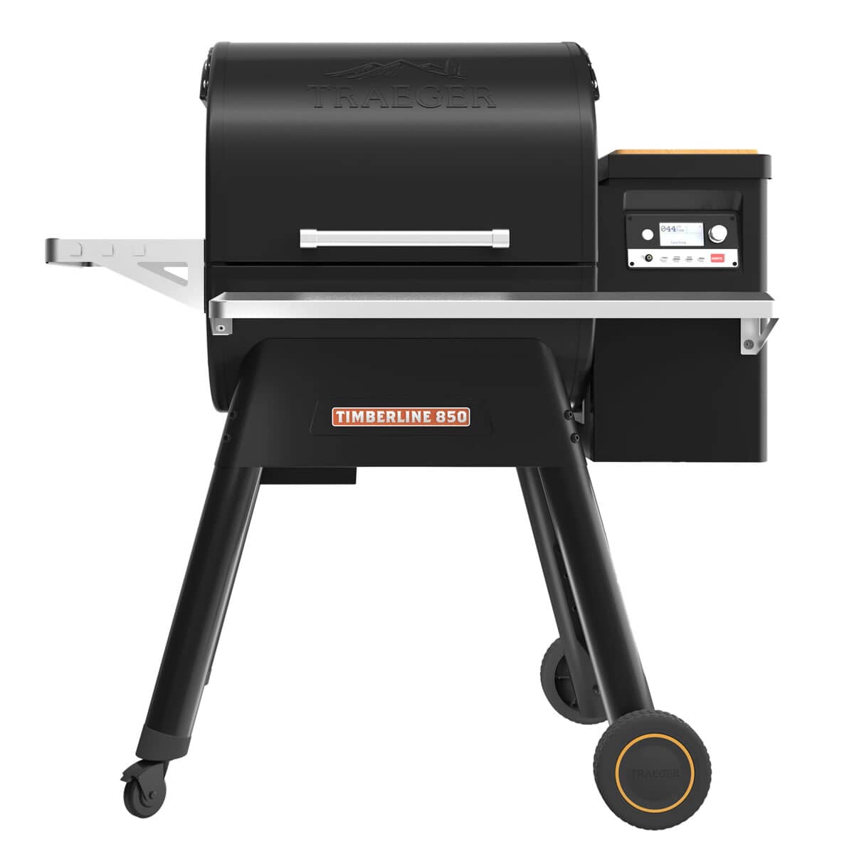 Traeger clearance wifire controller