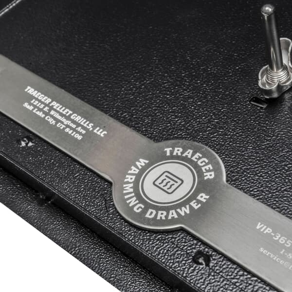 Traeger Century D2 885 with WiFire Controller Wood Pellet Grill PLUS