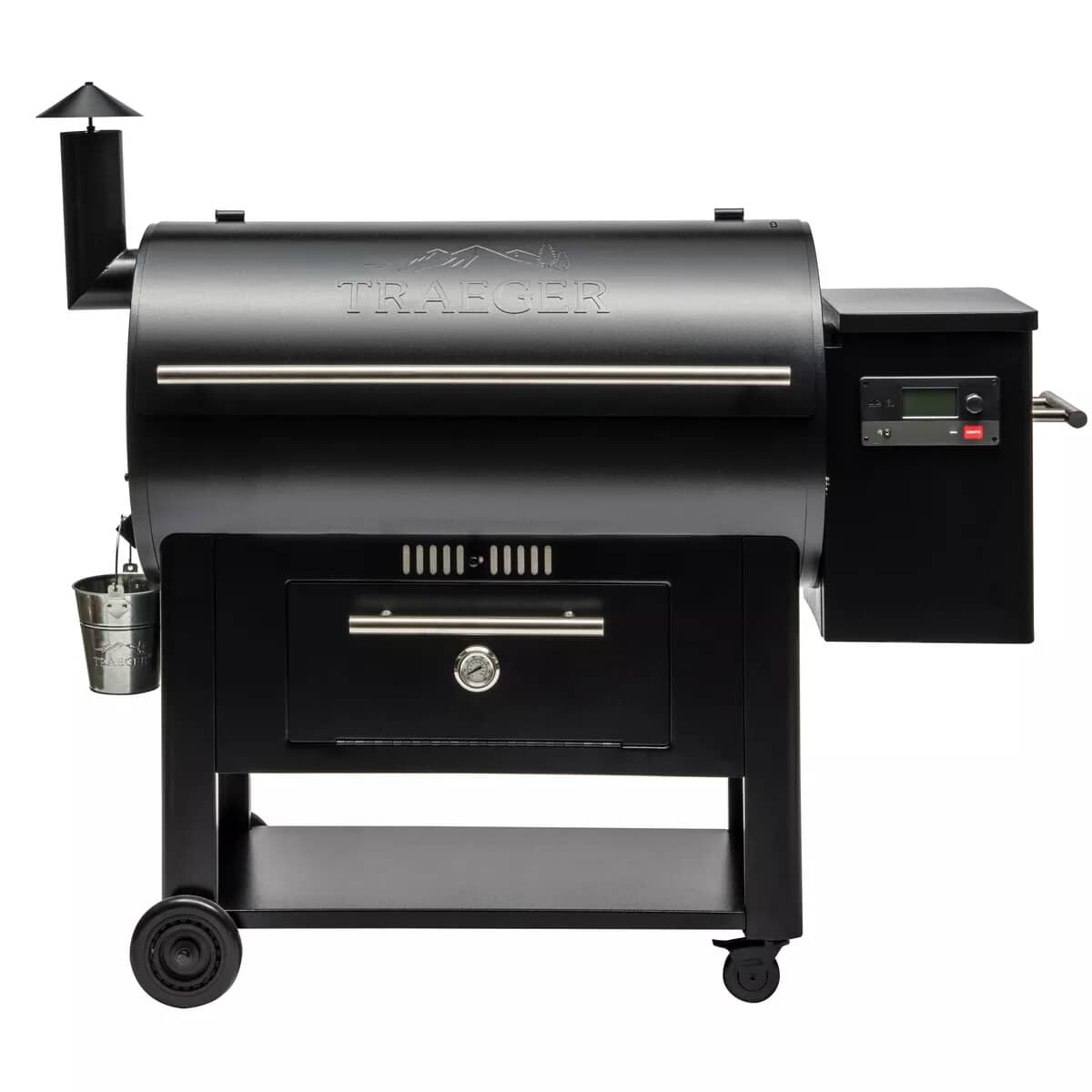 Traeger 2024 grill complaints