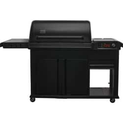 Traeger Woodridge Elite Wood Pellet Grill and Smoker New For 2026