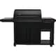 Traeger Woodridge Elite Wood Pellet Grill and Smoker New For 2026