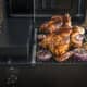 Traeger Ranger Portable Wood Pellet Grill 3