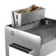 Fontana Tirreno Charcoal and Wood BBQ 3