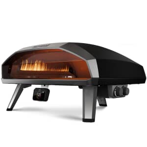 Ooni Koda 2 Max Gas Powered Pizza Oven