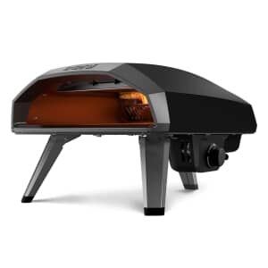 Ooni Koda 2 Gas Power Pizza Oven