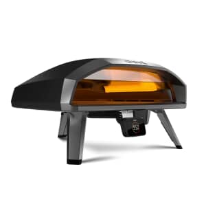 Ooni Koda 2 Pro Gas Powered Pizza Oven