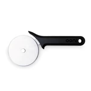 Ooni Pizza Cutter Wheel - Black
