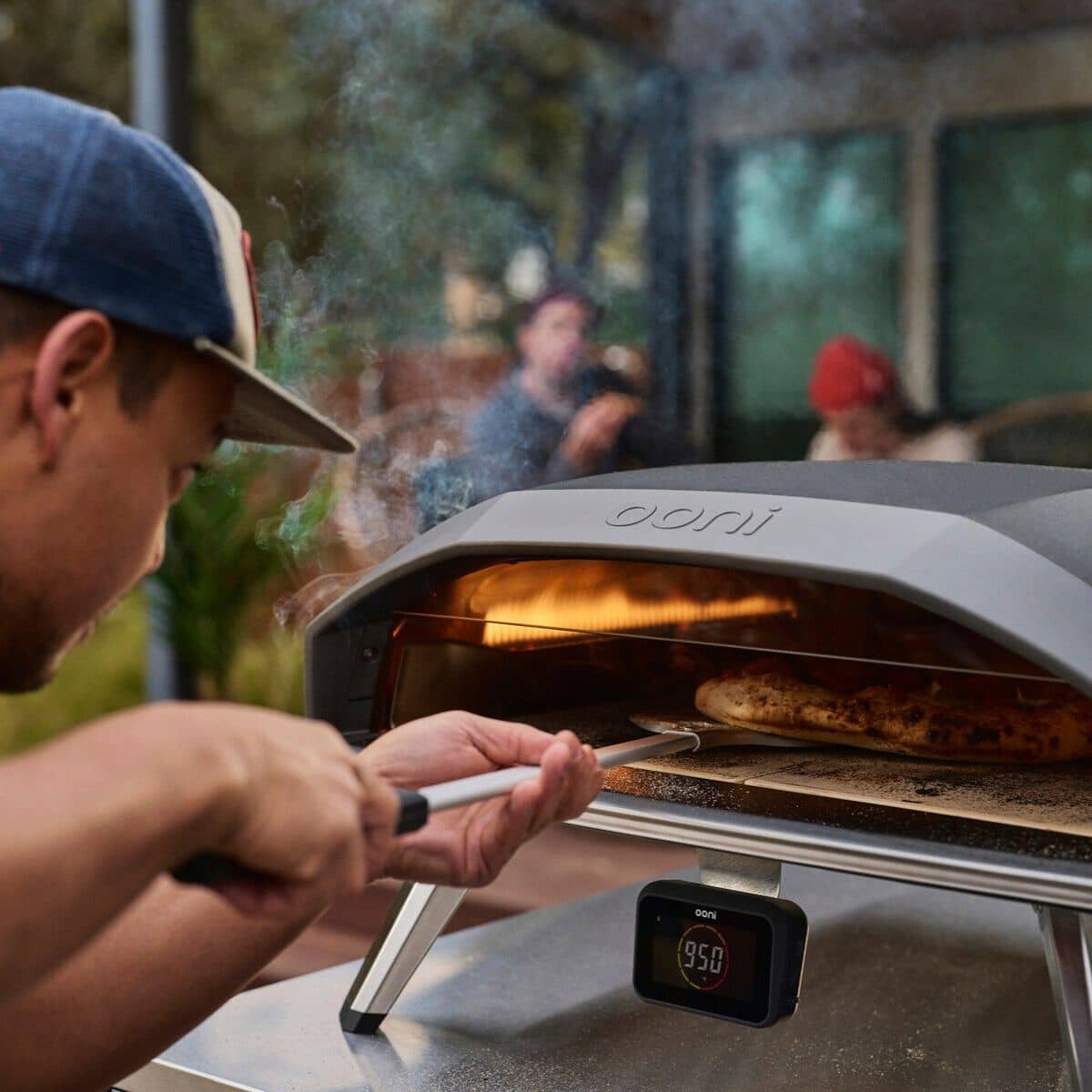 Ooni Koda 2 Pro (UU-P2DD00) - BBQ World